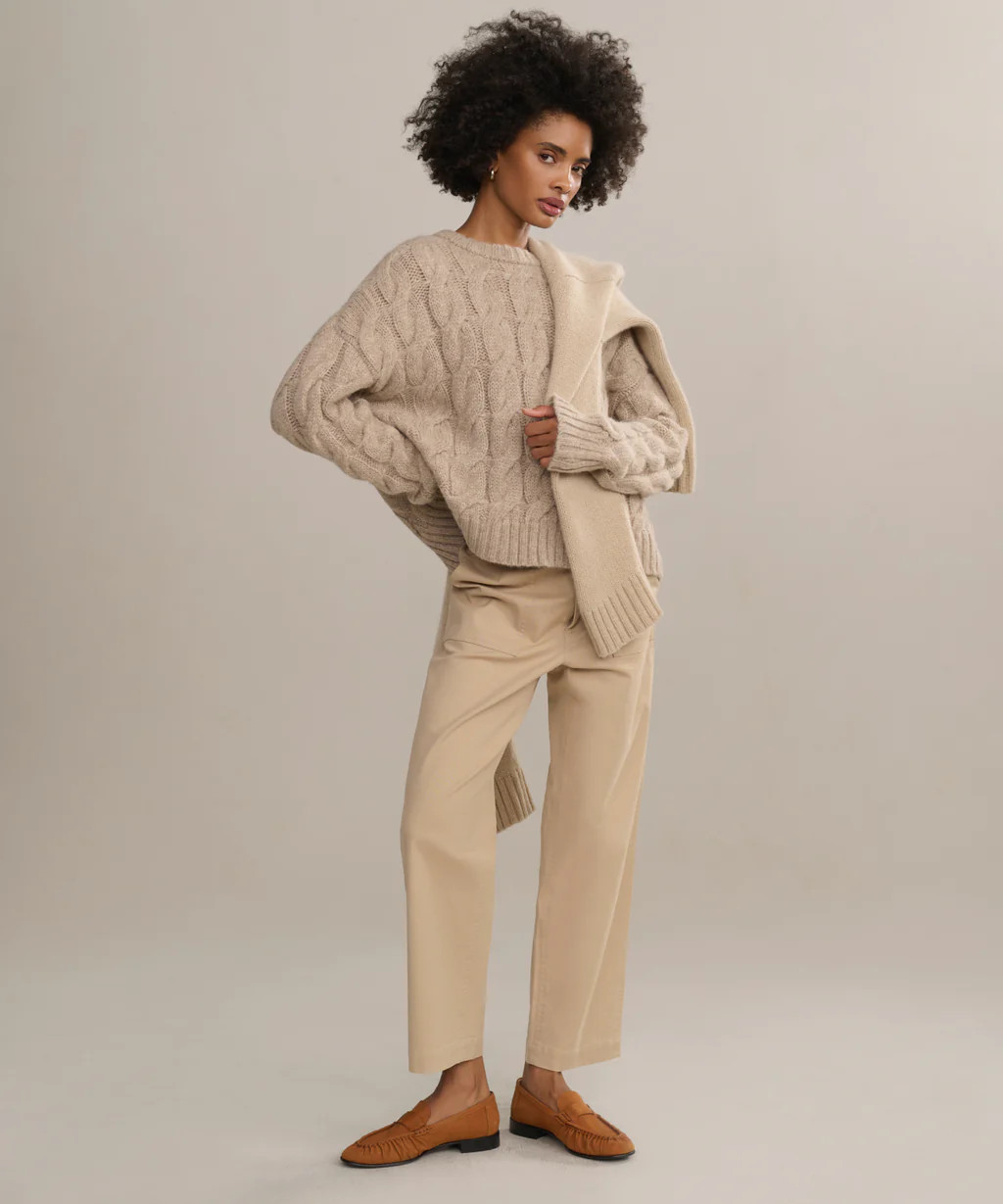 Ranger Trouser | Jenni Kayne