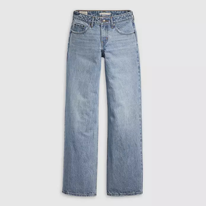 Low Loose Women's Jeans | LEVI'S (US)