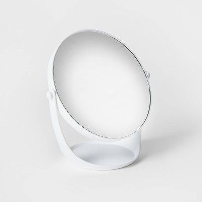 Plastic Vanity Mirror - Room Essentials™ | Target