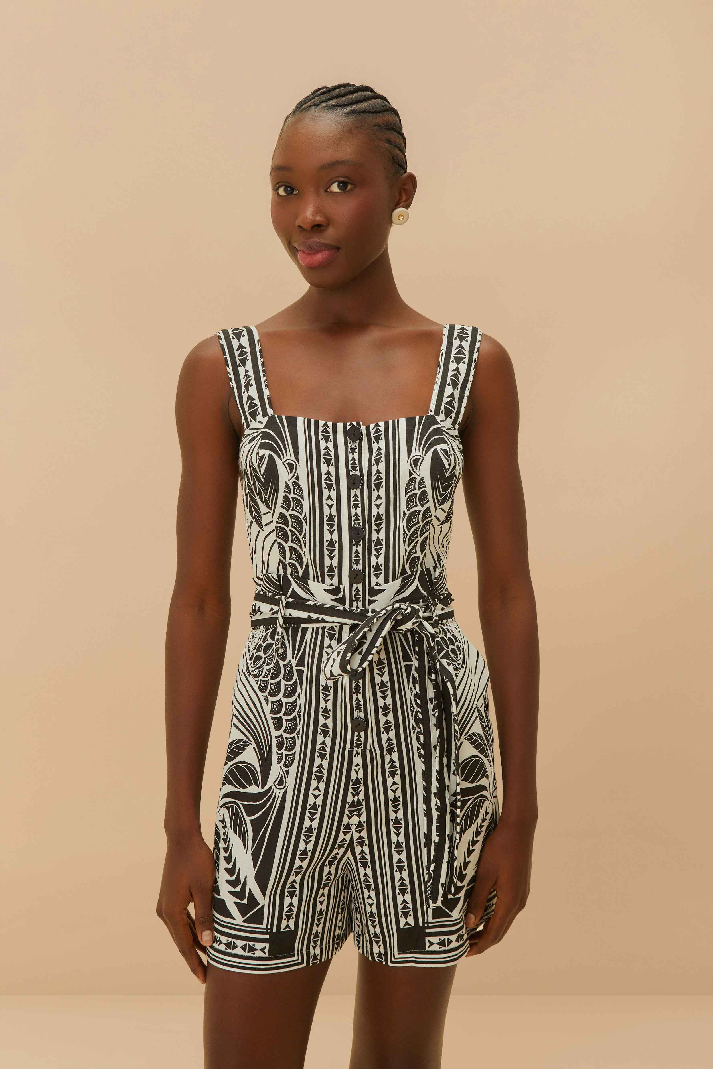 Get 15% off your 1st purchase | FarmRio (US)