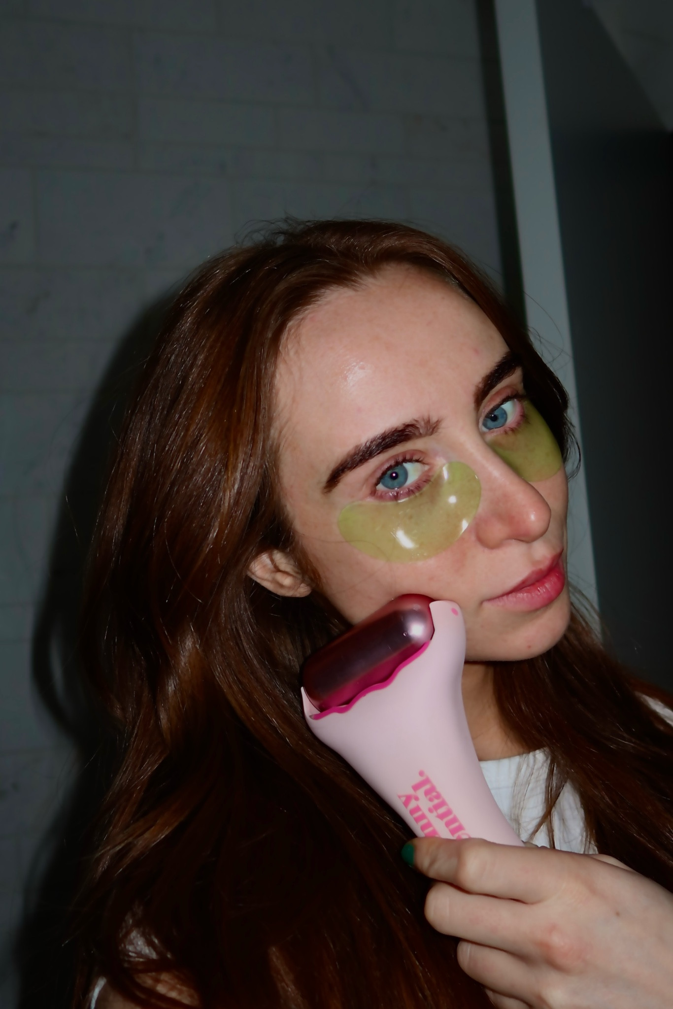 Nighttime skincare 🩷

#LTKbeauty