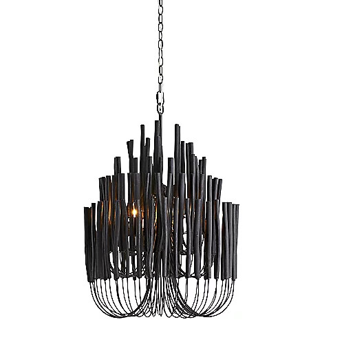 Tilda Chandelier | Lumens