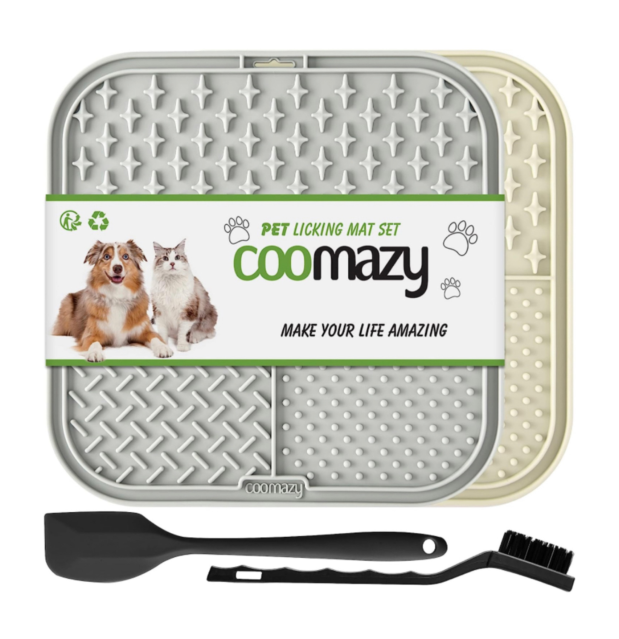 The lick mat we use! 

#LTKsalealert #LTKunder50 #LTKhome