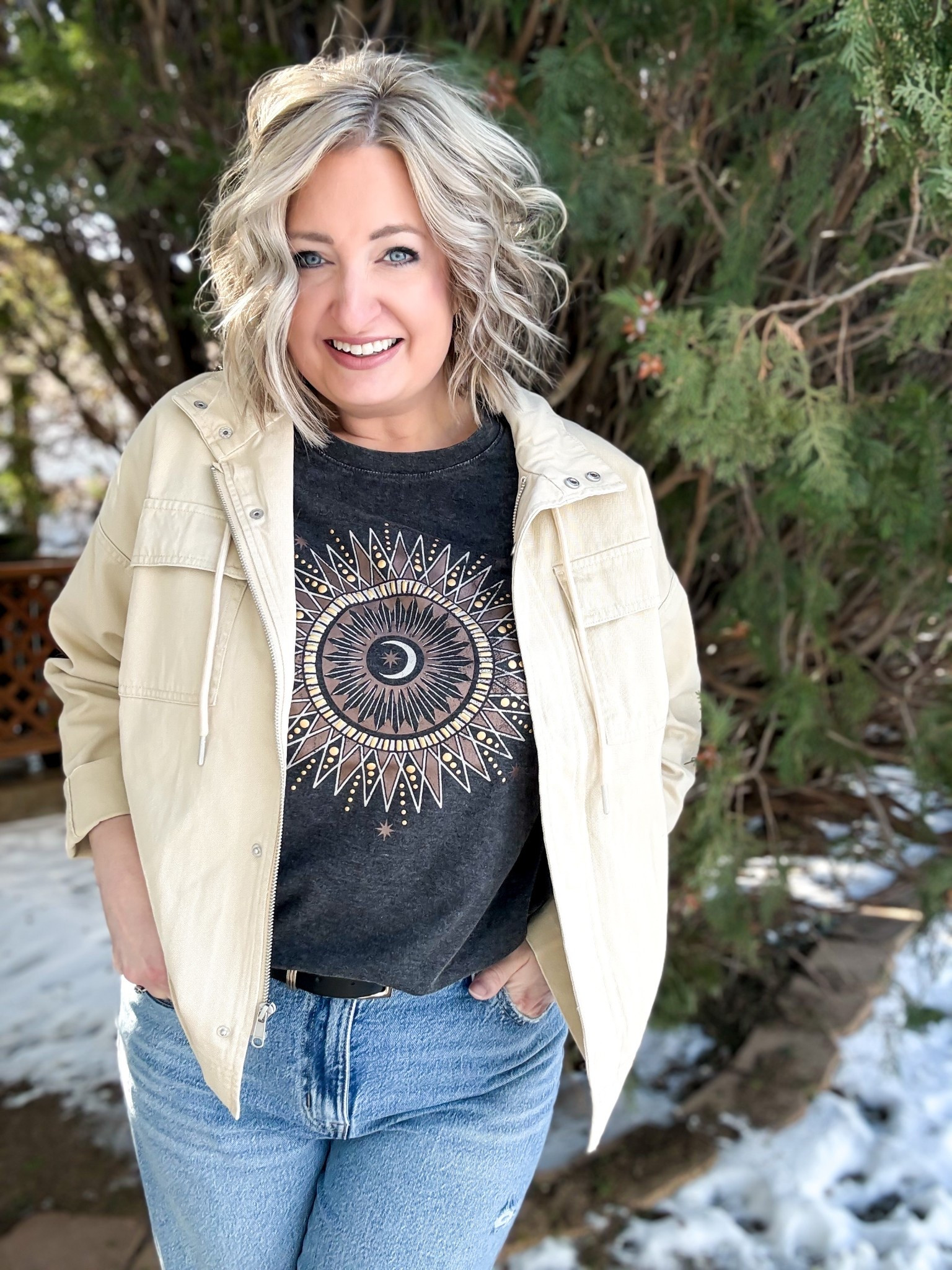 #LTKootd #LTKOver40 #LTKSaleAlert