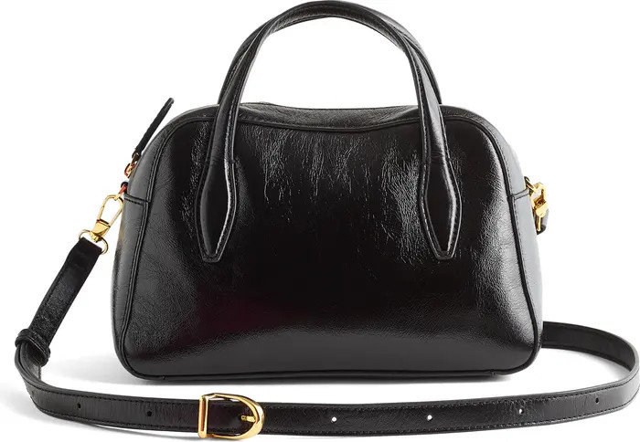 The Mini Belted Crossbody Bag | Nordstrom