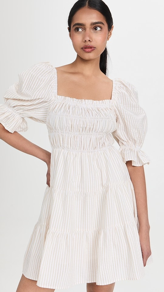 MINKPINK Lune Mini Dress | SHOPBOP | Shopbop