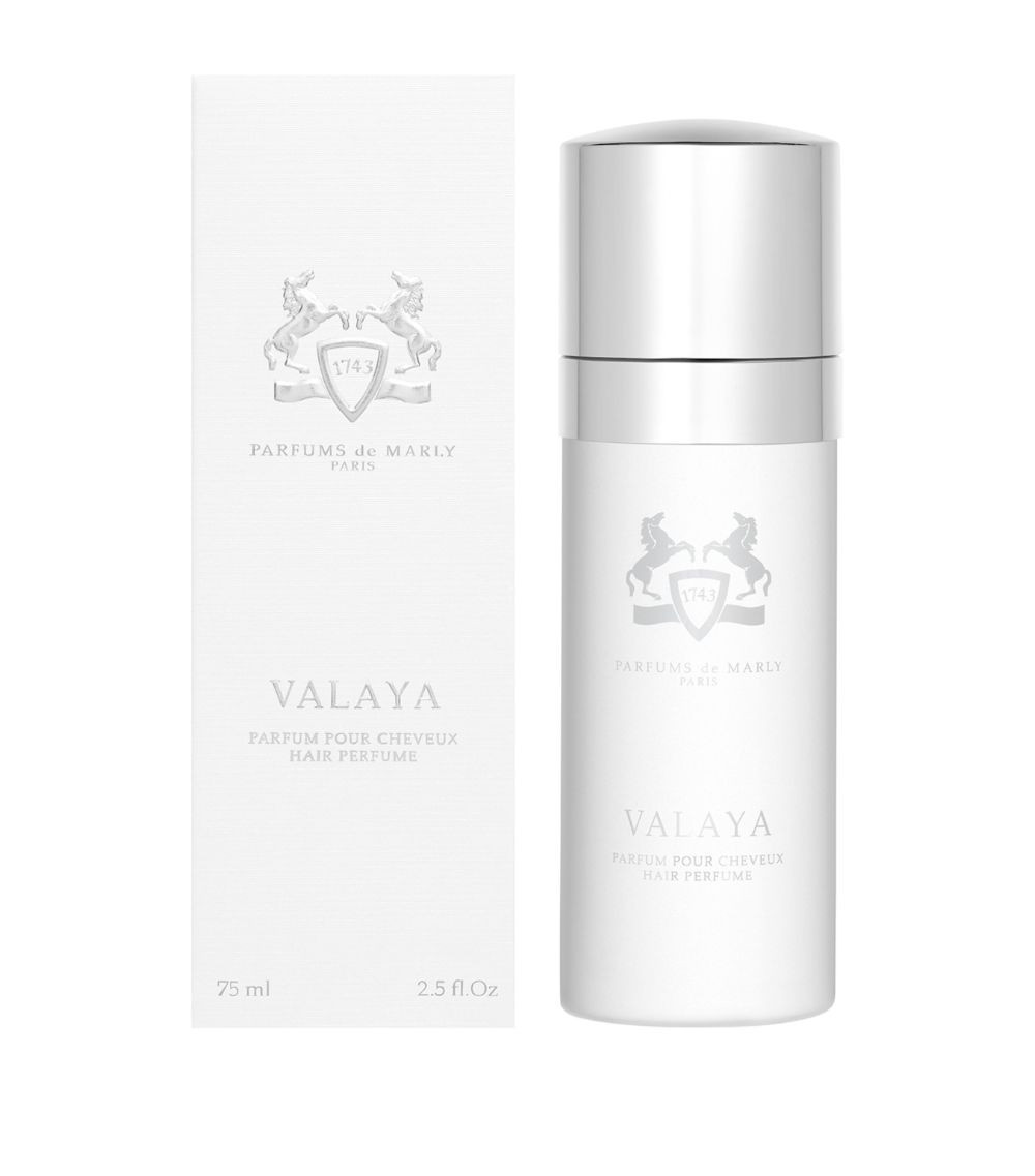 Valaya Hair Mist (75ml) | Harrods