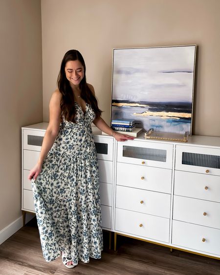 our dressers are one of my favorite aspects of our apartment & they’re currently on sale! 🤍 

#bowtifulabode, bowtiful life, bowtiful abode, dresser, his and hers dresser, closet, his and hers, coffee table books, maxi dress, filigree tray

#LTKhome #LTKsalealert