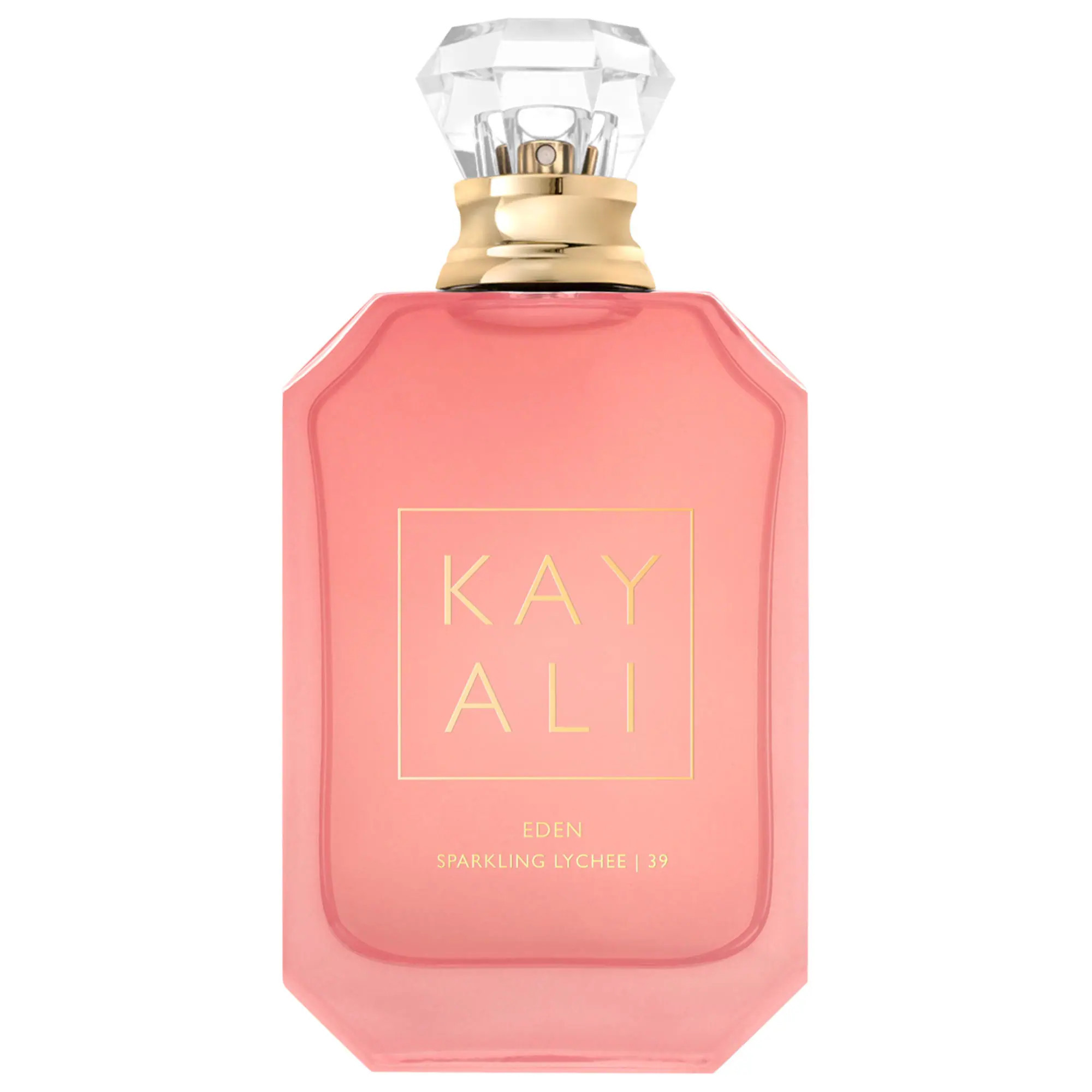 KAYALI EDEN SPARKLING LYCHEE 39 Eau de Parfum 3.4 oz eau de parfum spray | Sephora (US)