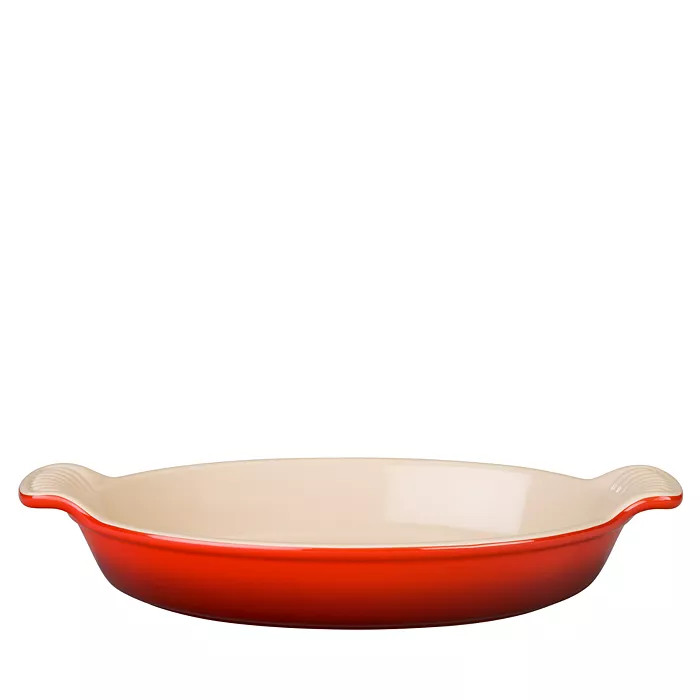 Oval Au Gratin Dish | Bloomingdale's (US)