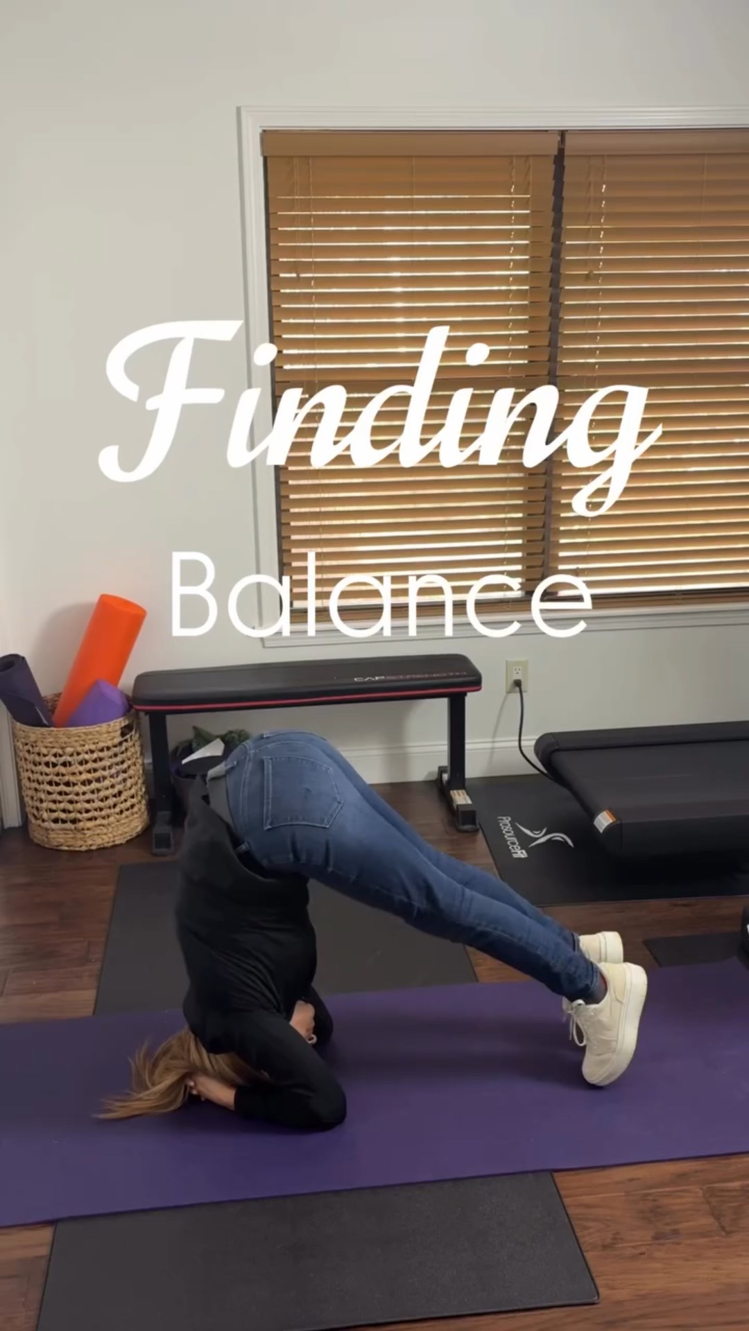 Not perfect—just persistent. And somehow, that’s where the balance shows up. 🤍
Almost at 100K and my heart is so full
👉 If you’ve been loving this journey, follow, like, share, and tag a friend to join the family. Let’s hit that milestone together this weekend.
#FitnessJourney #HandstandPractice #BalanceGoals #UpsideDownLife #StrengthAndBalance #MindBodySoul #GrowthJourney #PositiveVibesOnly #MotivationDaily #InspoReels #ReelItFeelIt #ContentCreator #GrowthMindset #Almost100K #RoadTo100K #InstaGrowth #FollowForMore #TagAFriend #ShareTheLove #WeekendVibes