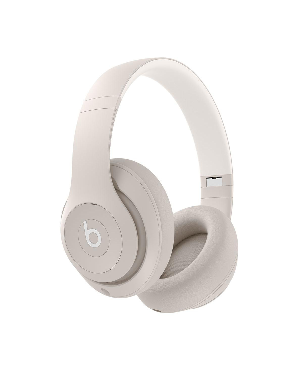 Beats Studio Pro - White - White | Macy's