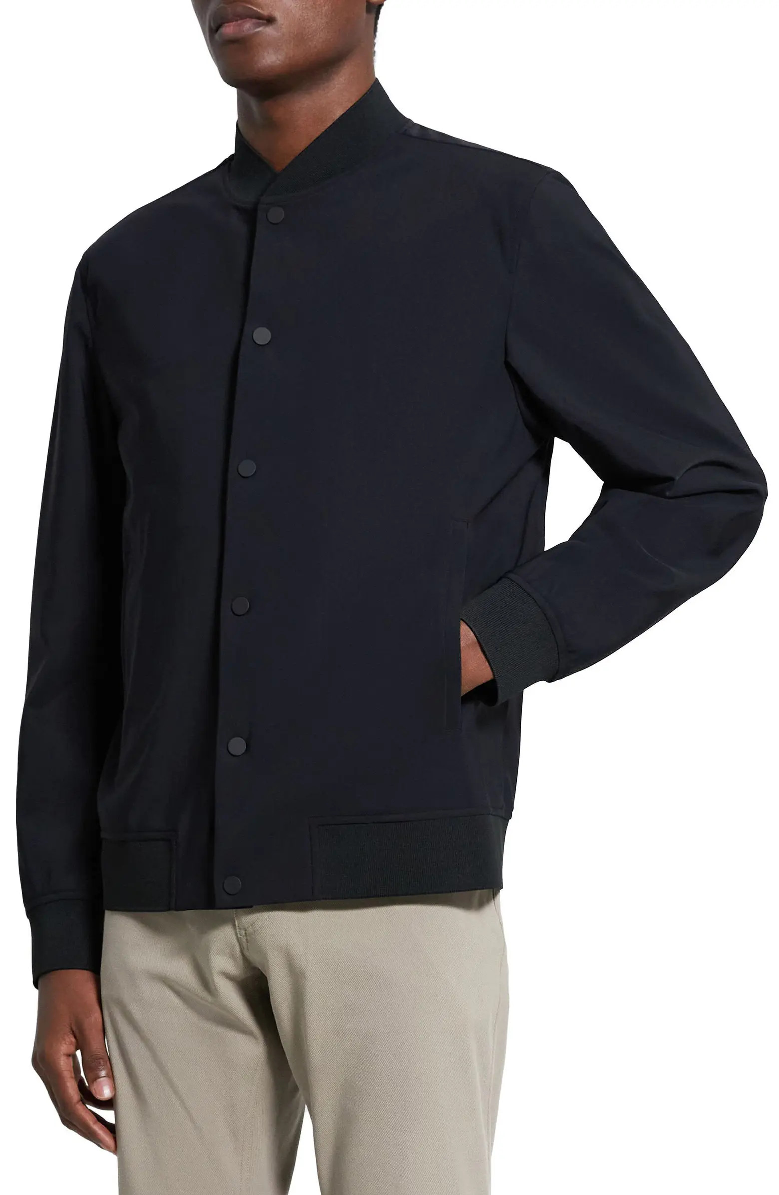 Murphy Precision Bomber Jacket | Nordstrom