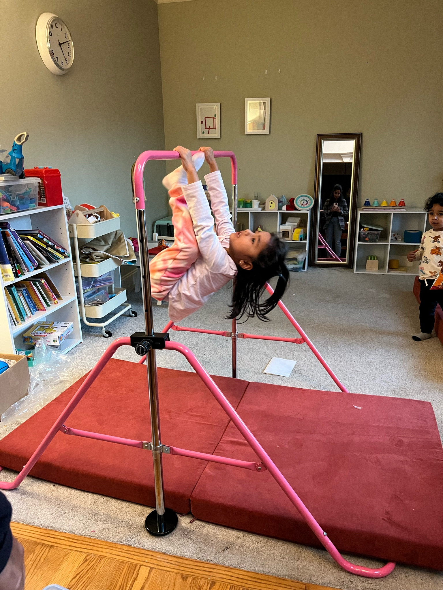 Gymnastics 

#LTKfitness #LTKGiftGuide #LTKHoliday