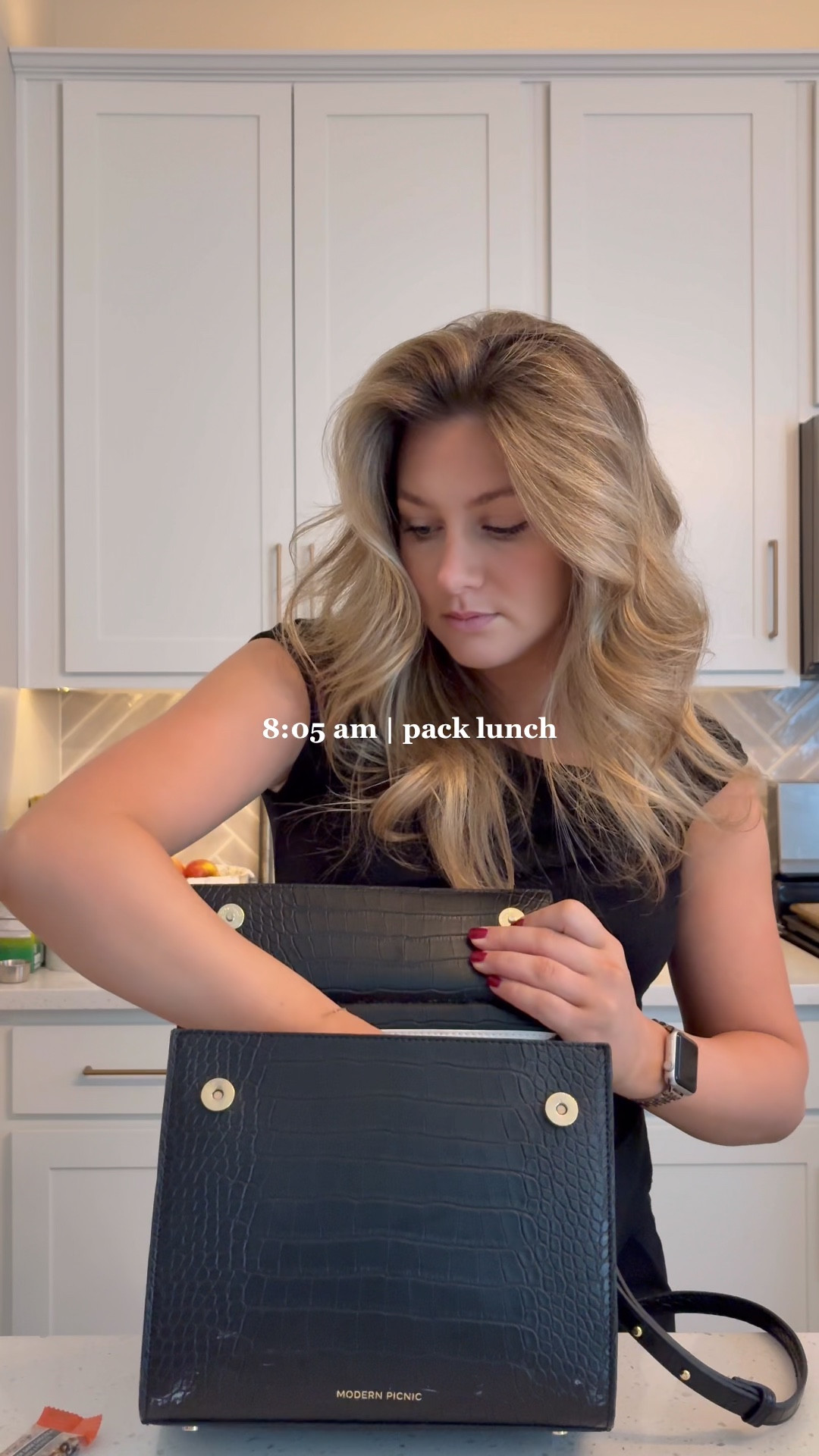 almost done with 9 months of ‘bring your kid to work day’ 😅 

#LTKWorkwear #LTKBump