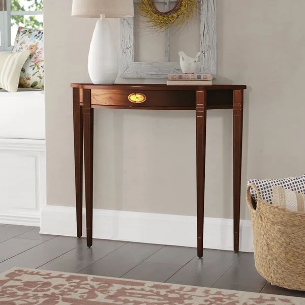 Joanne 36" Console Table | Wayfair Professional