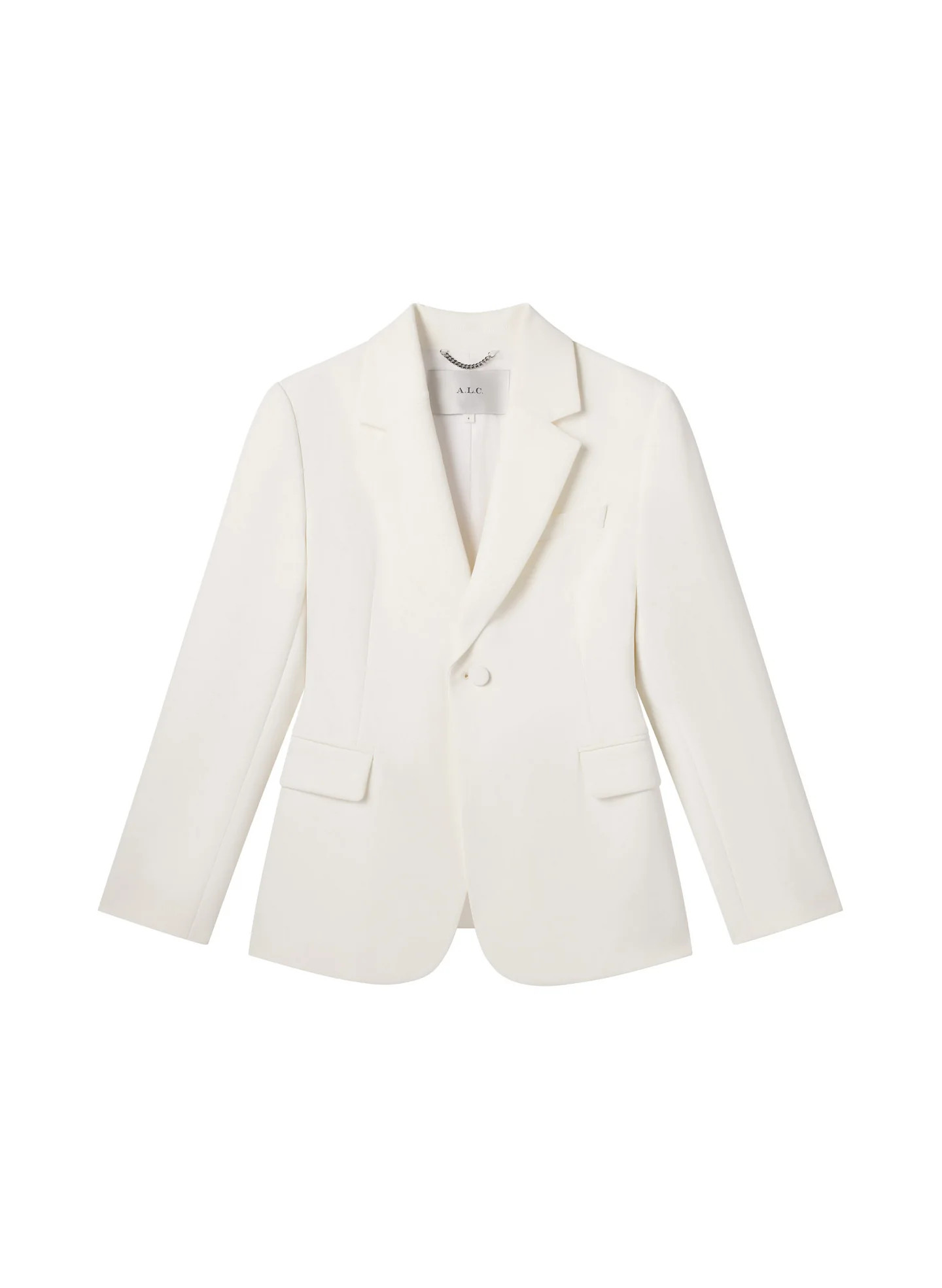 Elza Stretch Tailored Jacket | A.L.C