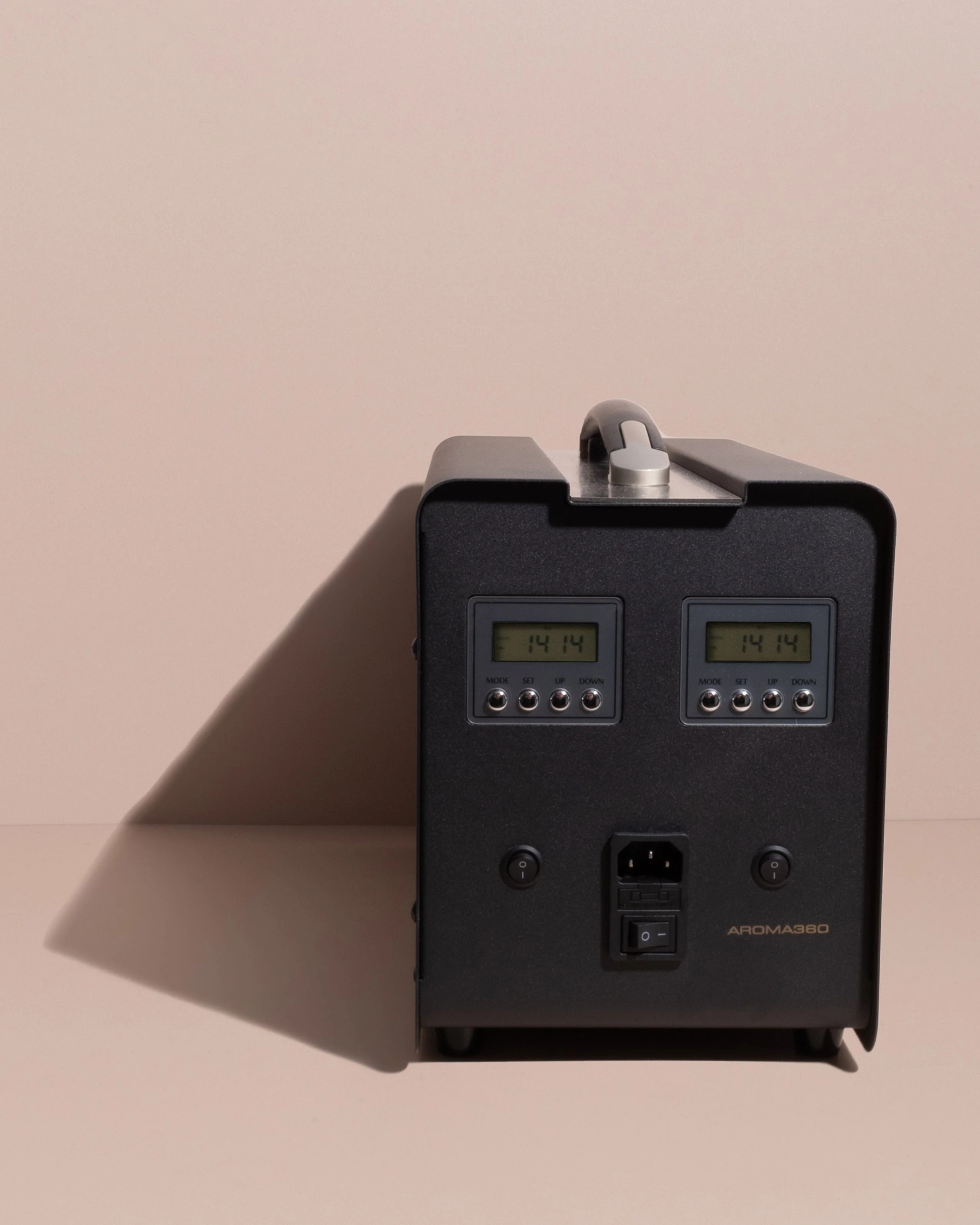 Museum360 XL | Aroma360