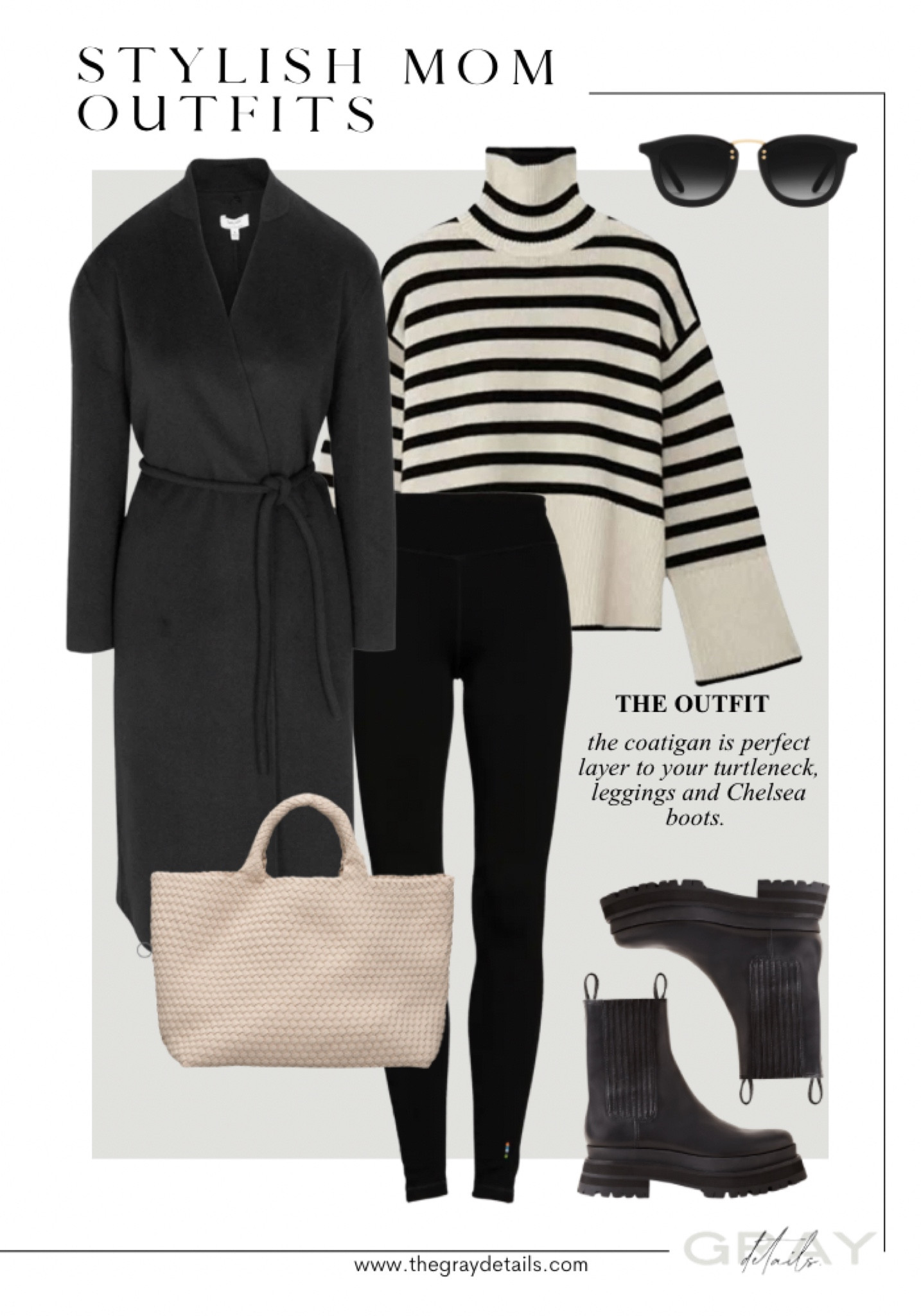 Stylish mom outfits 

#LTKstyletip #LTKFind #LTKtravel