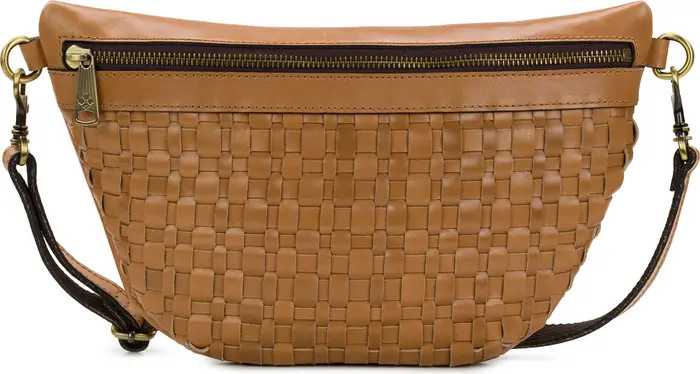 Patricia Nash Tinchi Woven Belt Bag | Nordstromrack | Nordstrom Rack