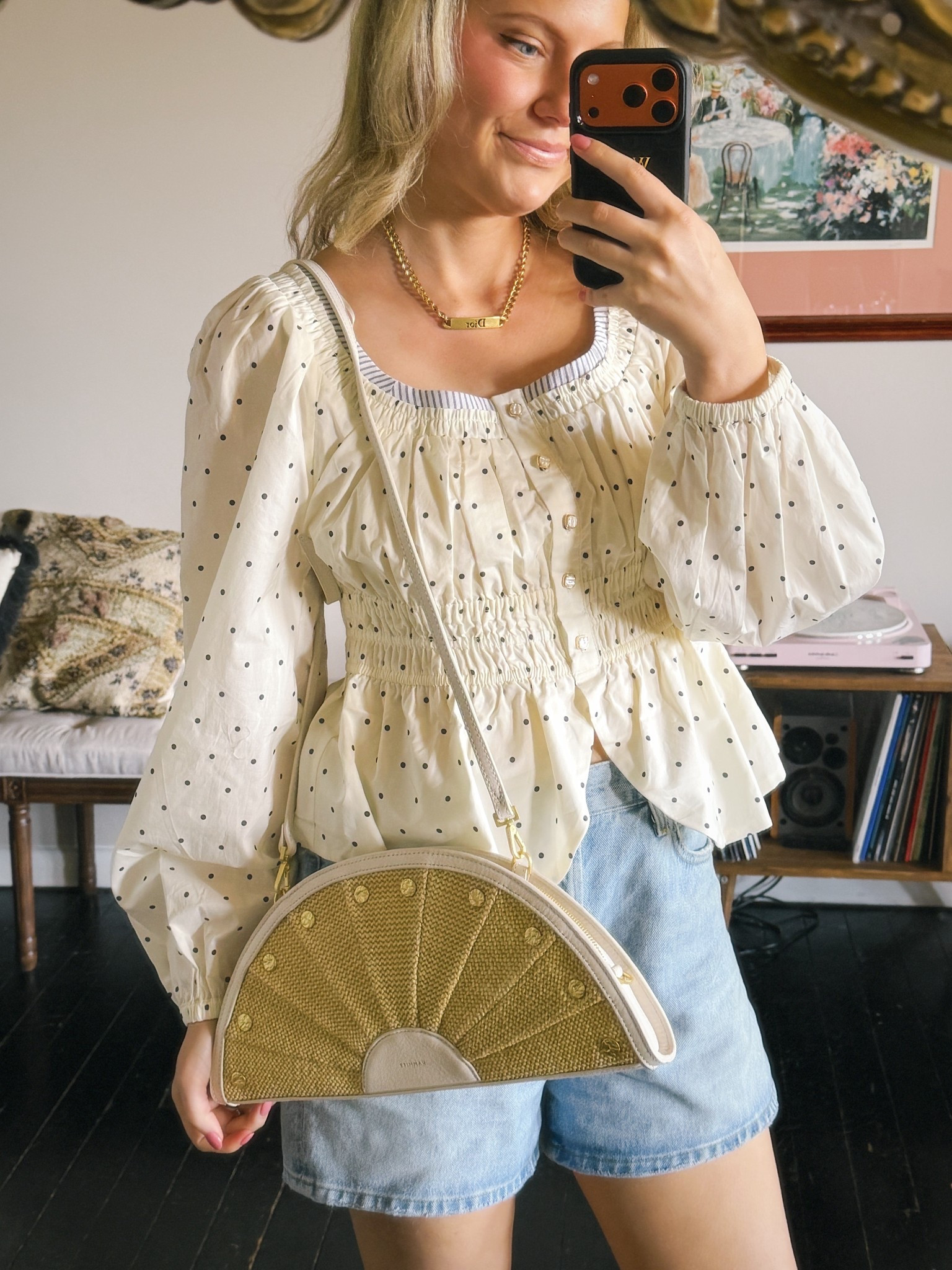 Birthday weekend outfit🤍

#LTKdayinmylife #LTKootd #LTKTravel