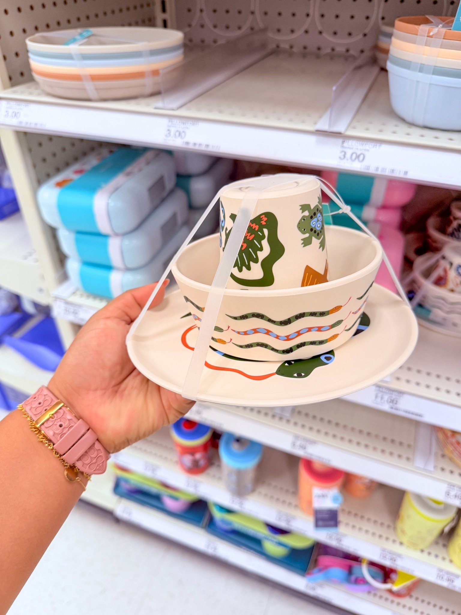 New from Pillowfort for our kiddos 🤍

#LTKKids