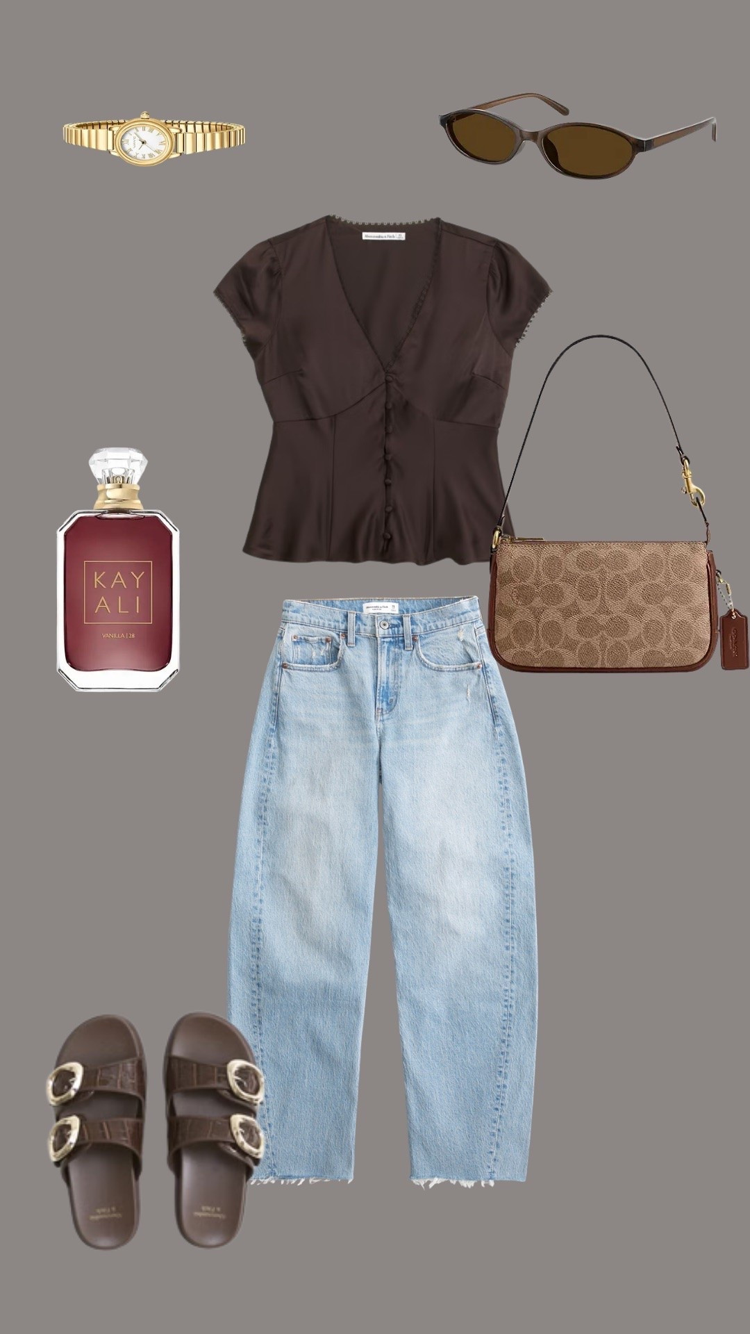 Back to school outfit Inspo for the fall🍂📚

@abercrombie

#LTKootd #LTKgrwm #LTKSeasonal