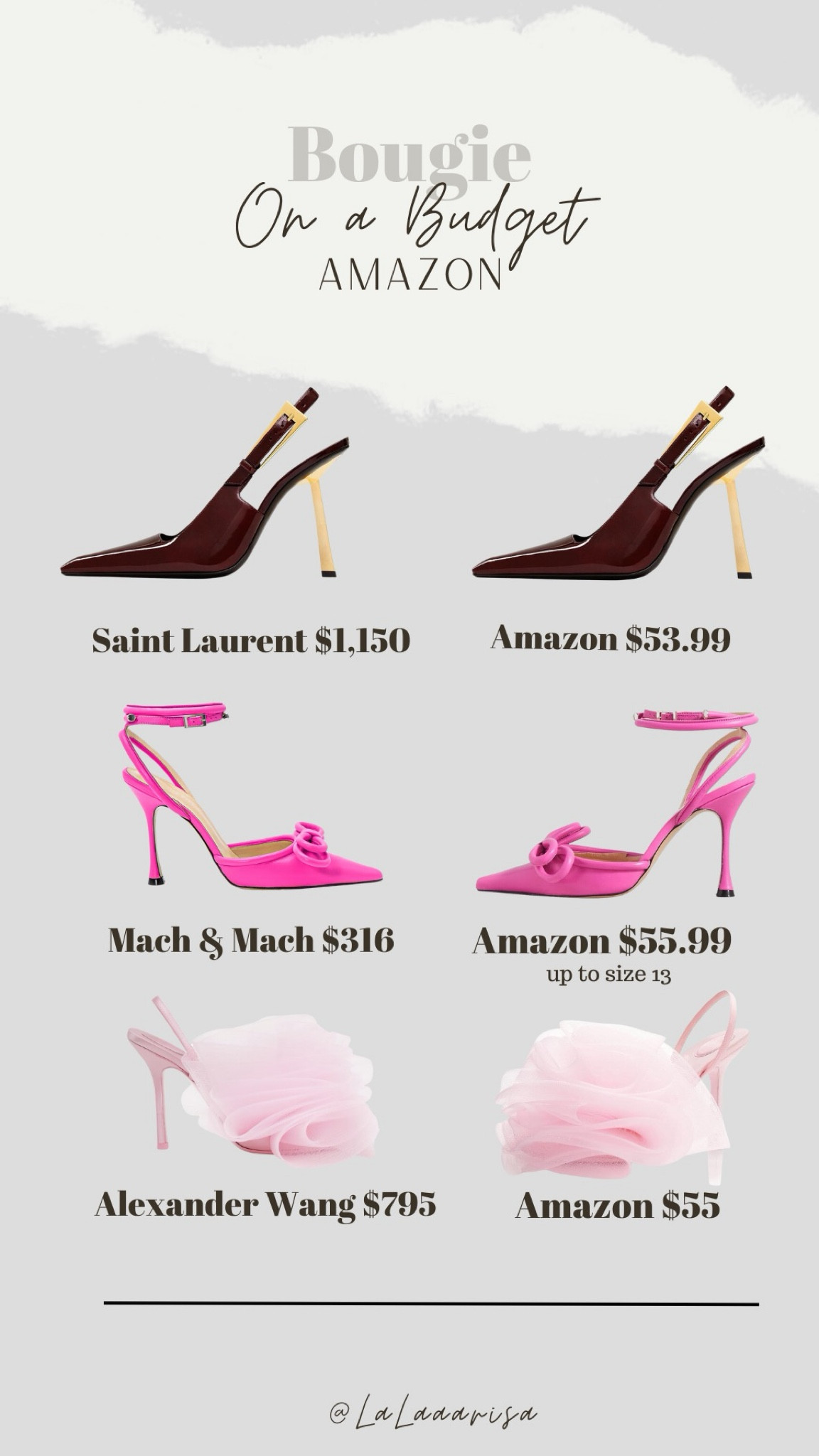 Designer inspired summer shoes for less

#LTKWorkwear #LTKFindsUnder50 #LTKShoeCrush