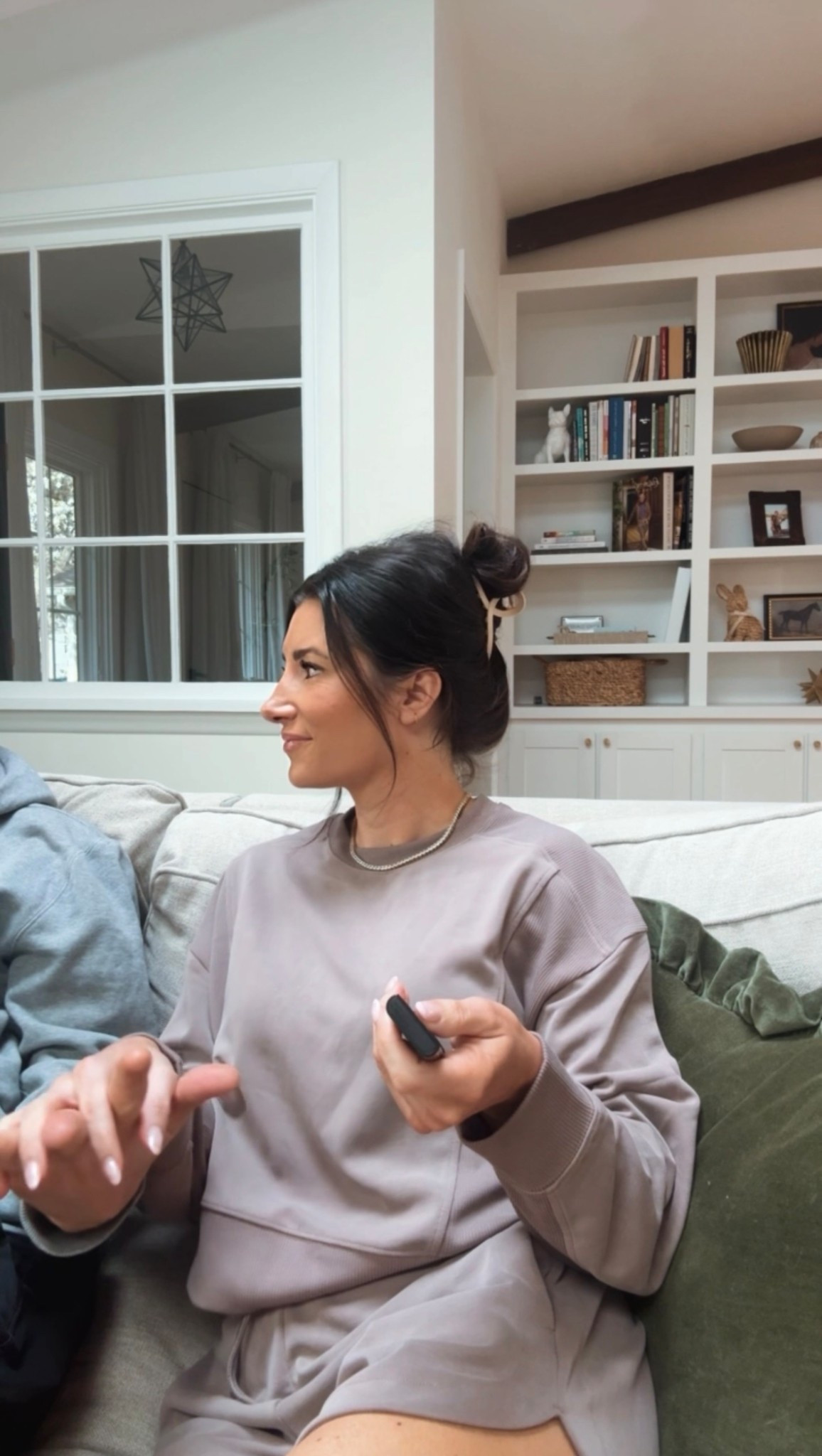 Sea soft shorts & shirt 😍
The softest set that never gets pilled! So cute as a coverup set, casual outfit, everyday outfit you don't have to think about 👏🏼




#LTKSeasonal #LTKmomlife #LTKTravel