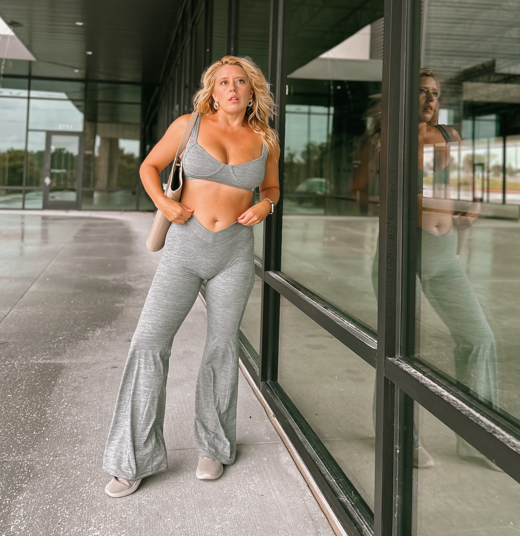 Workout set of my dreams 



#LTKActive #LTKStyleTip #LTKFindsUnder100