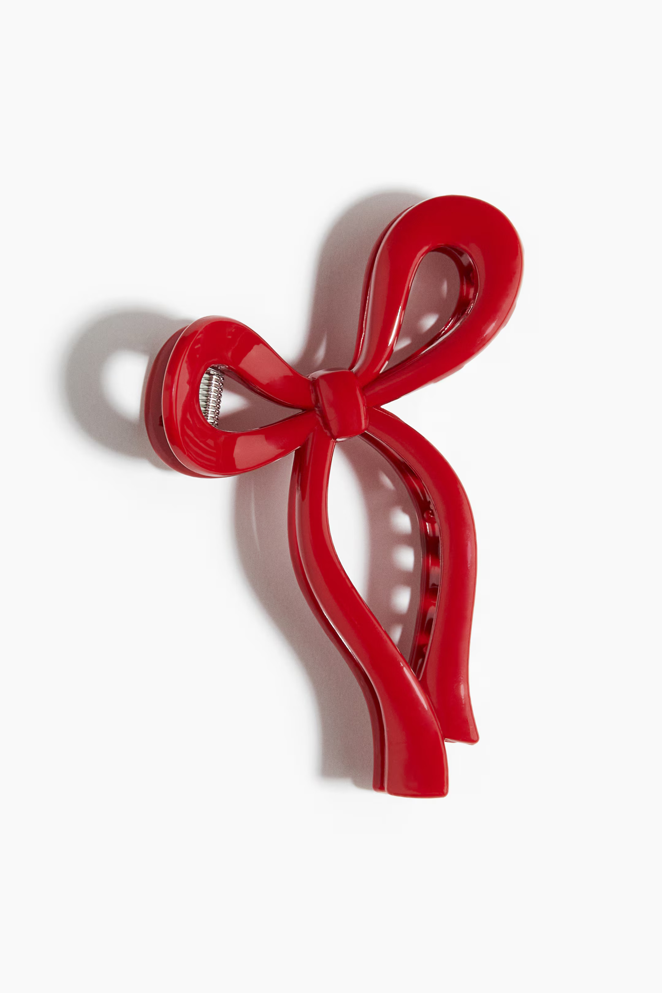 Bow Hair Claw | H&M (US + CA)