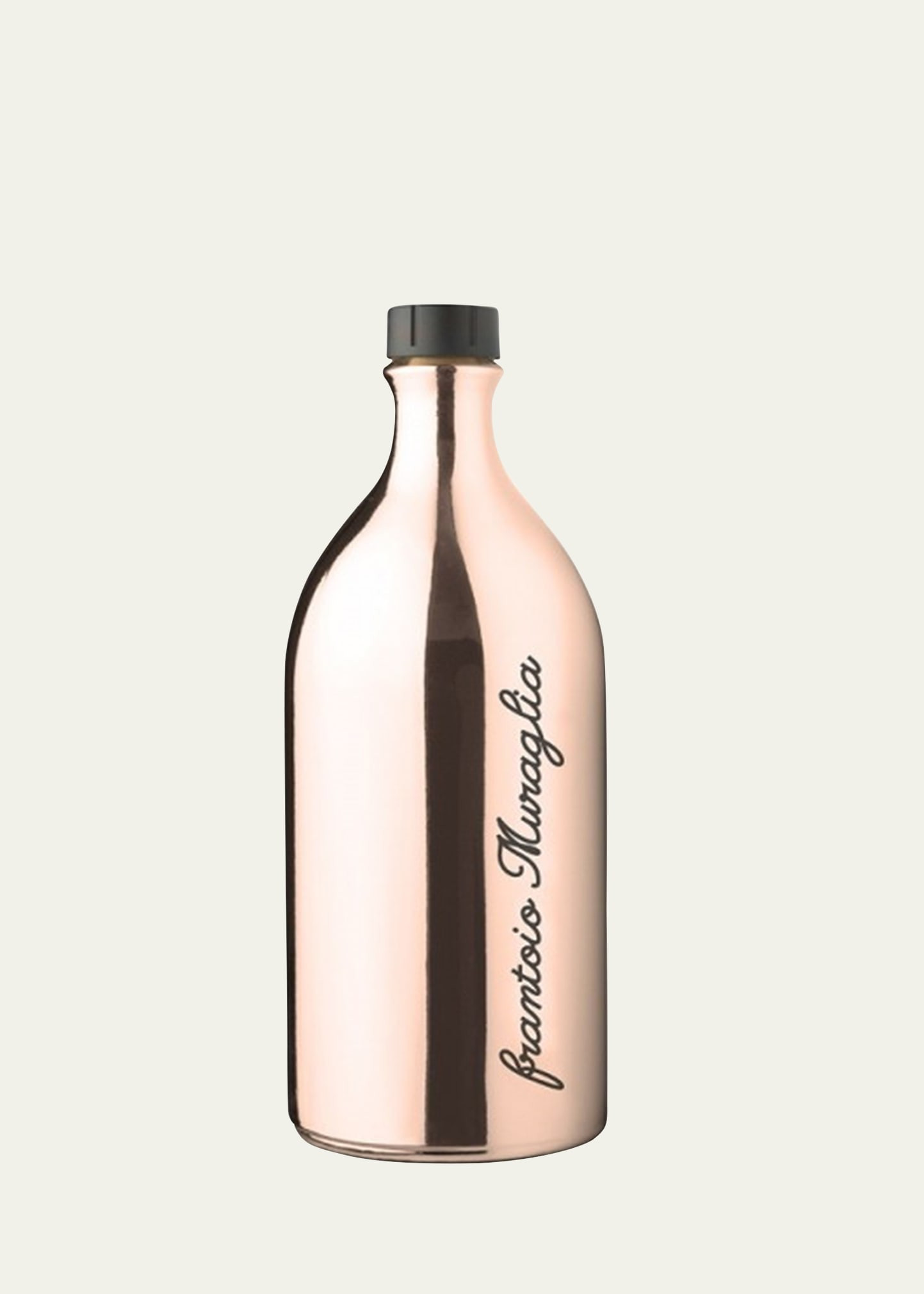 Frantoio Muraglia Intense Fruity EVOO Rose Gold Bottle, 500 ML | Bergdorf Goodman