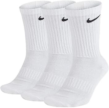 Nike Everyday Cushion Crew Training Socks | Amazon (US)