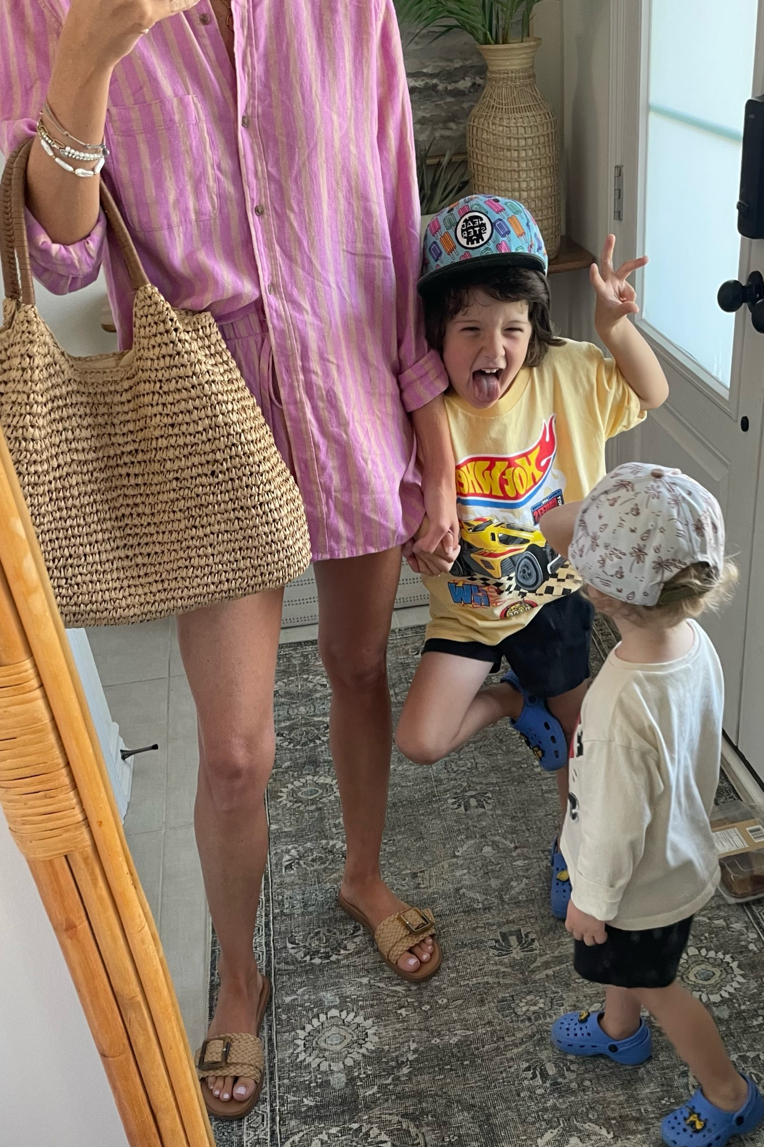 Sundays

#LTKsummer #LTKkids