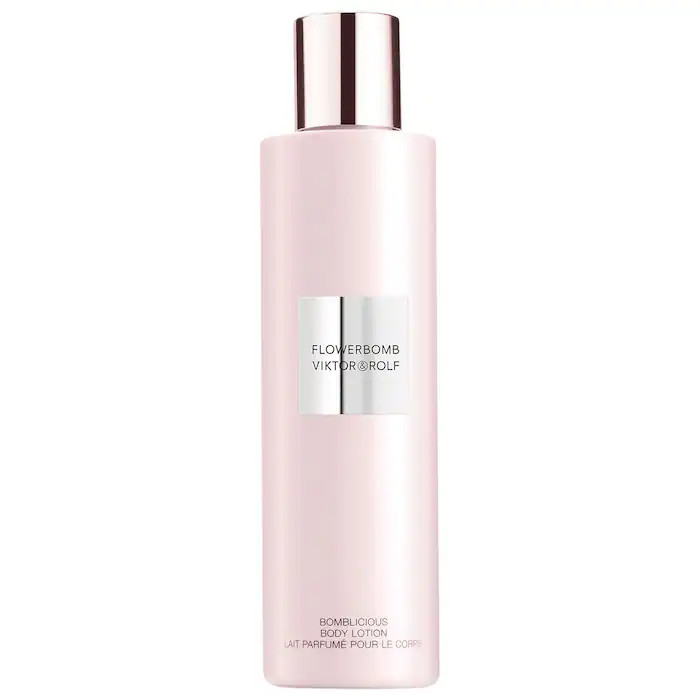 Flowerbomb Body Lotion - Viktor&Rolf | Sephora | Sephora (US)