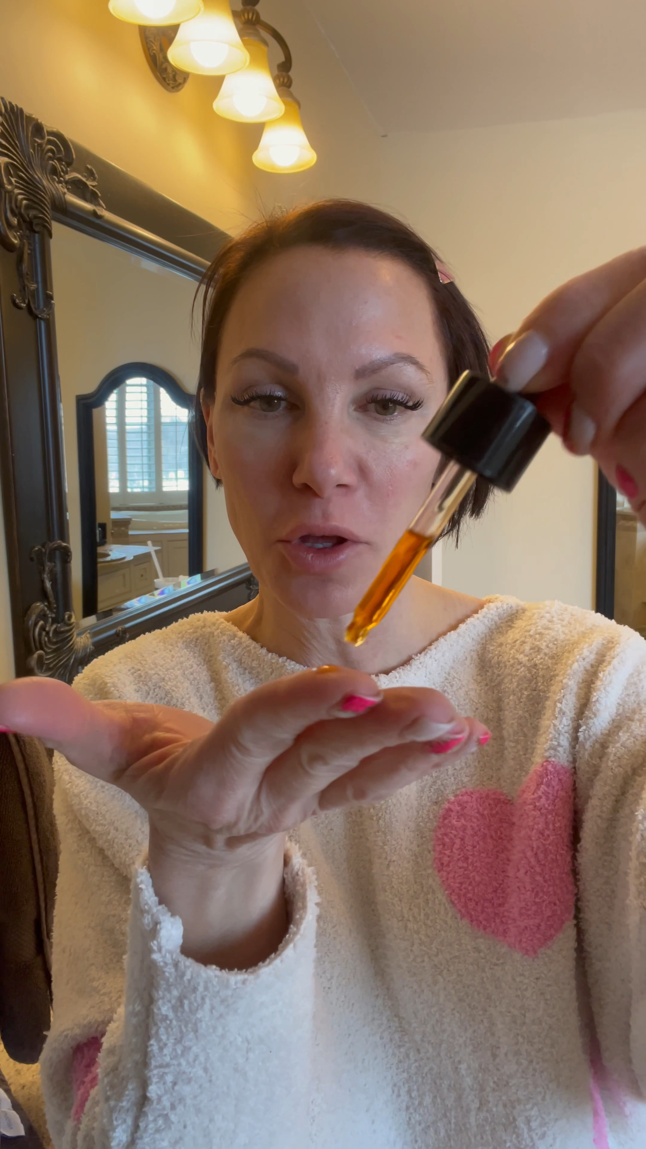 Face regimen - and my skin is looking good!!

#LTKunder100 #LTKworkwear #LTKbeauty