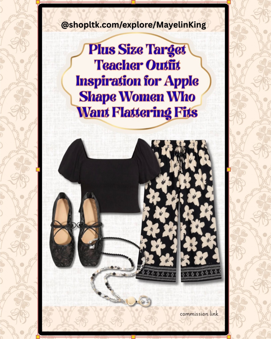 Teacher Outfits 
Easy Plus Size Styling Tips for a Chic, Put-Together Look


* Plus Size Style
* Women’s Plus Size Clothing
* Everyday Style
* Confidence
* Wardrobe Inspiration
* Curvy Girl Fashion

#LTKootd #LTKSeasonal #LTKPlusSize