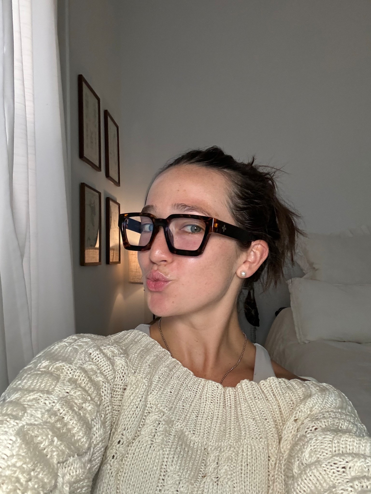 my blue lights:))) I have 2 pairs of these I love wearing them! 

#LTKStyleTip #LTKBeauty #LTKWorkwear