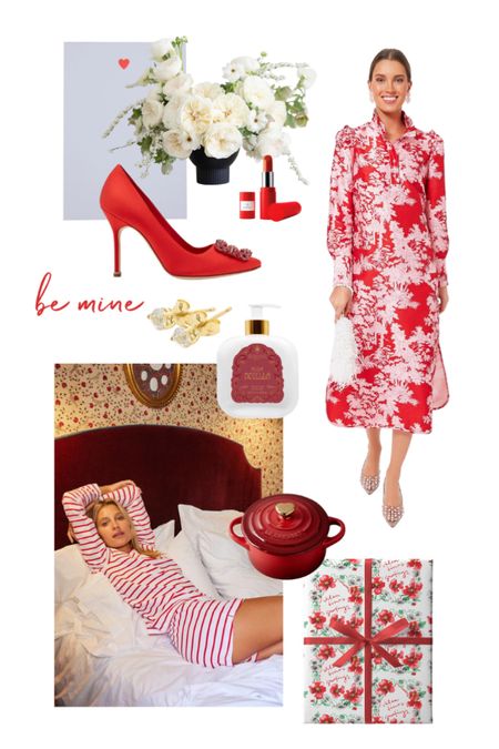 Valentine’s Day gift ideas for all of the ladies in your life (and you too)!

#giftguide #valentinesday #holiday

#LTKFind #LTKGiftGuide #LTKSeasonal
