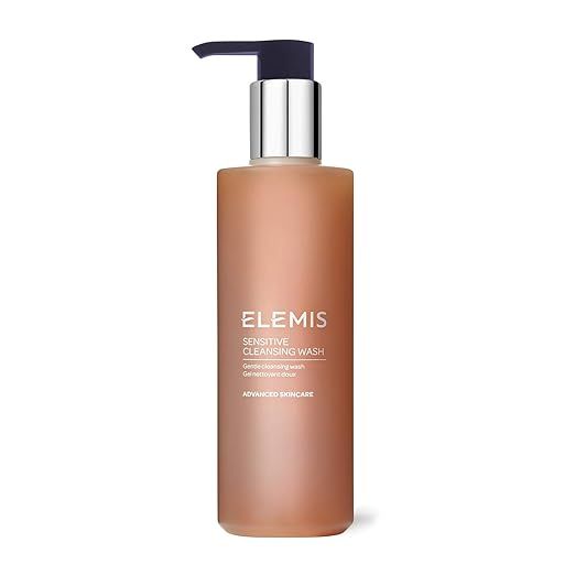 ELEMIS Sensitive Cleansing Wash, 6.2 Fl Oz | Amazon (US)