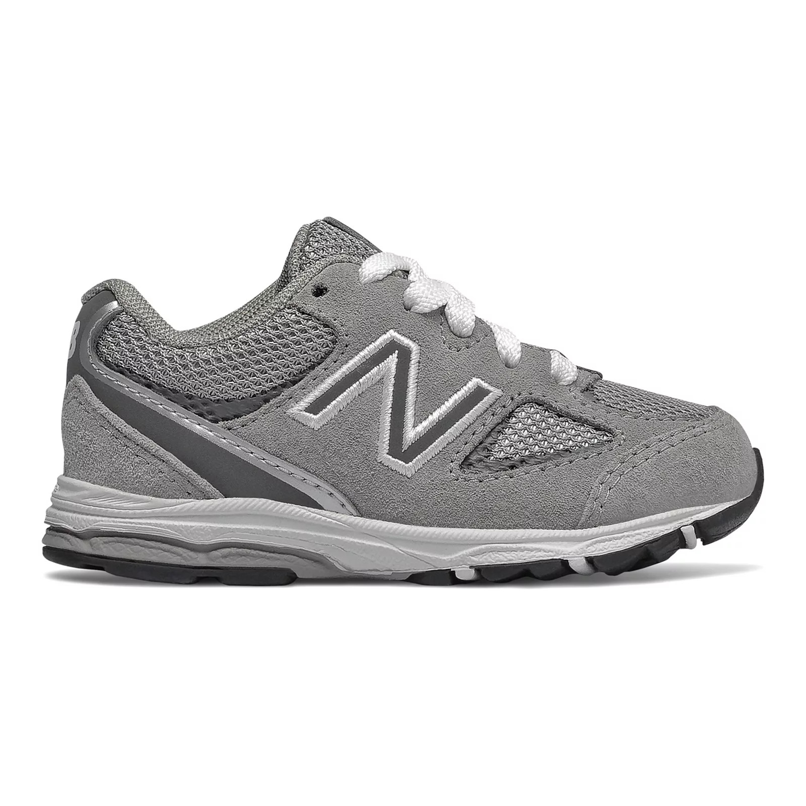New Balance 888v2 Toddler Sneakers, Toddler Boy's, Size: 8 T, Med Grey | Kohl's