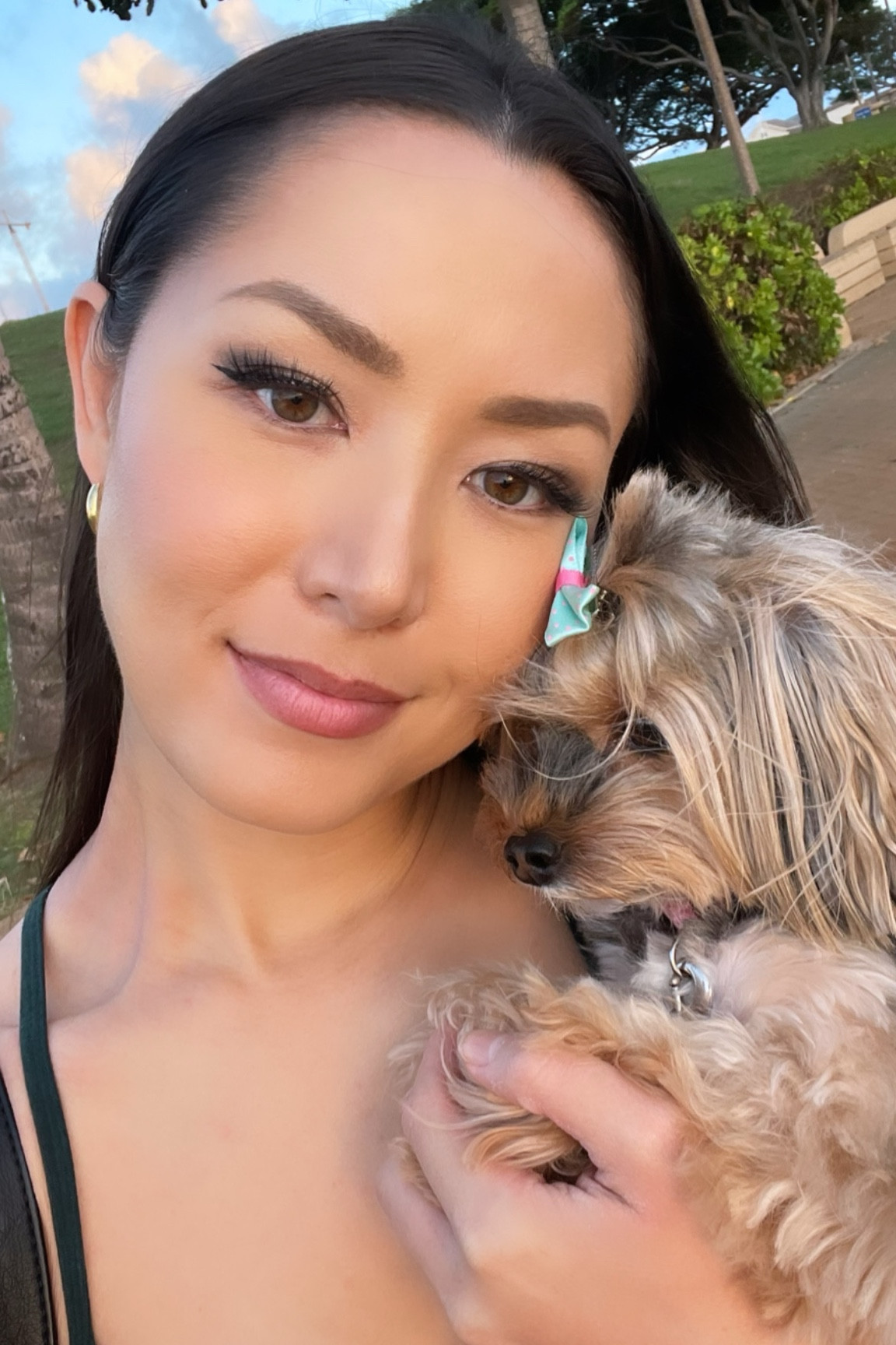 Beauty favorites! Lashes, false lashes, minimalist, powder

#LTKbeauty #LTKunder50 #LTKxNSale