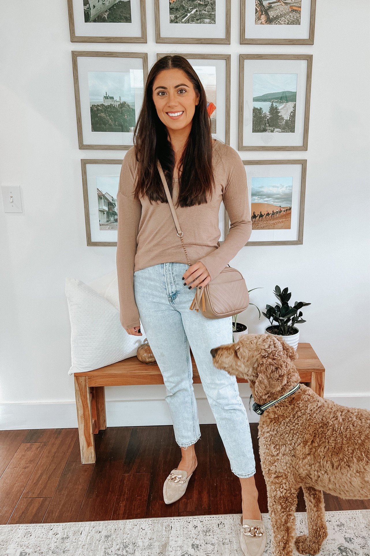 Casual fall outfit

Errands outfit

#LTKunder100 #LTKSeasonal #LTKstyletip