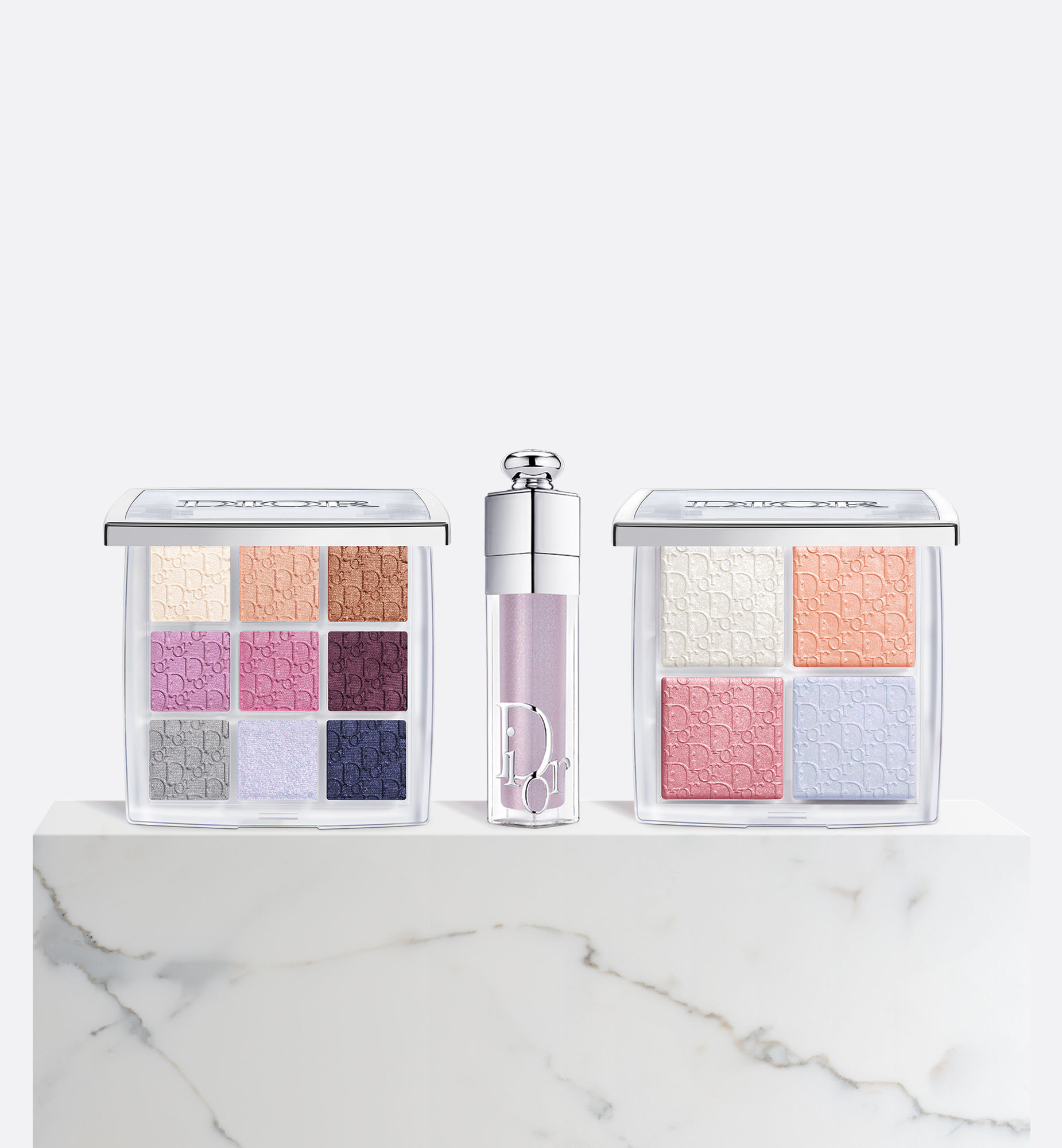 Dior Backstage & Dior Addict Makeup Trio | Dior Beauty (US)