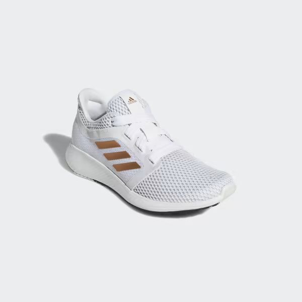 adidas Edge Lux 3 Shoes - White | adidas US | adidas (US)