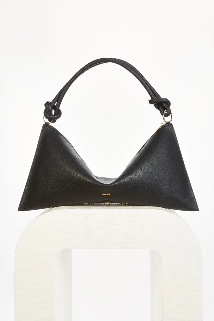 HERA SHOULDER BAG - BLACK | Cult Gaia - US
