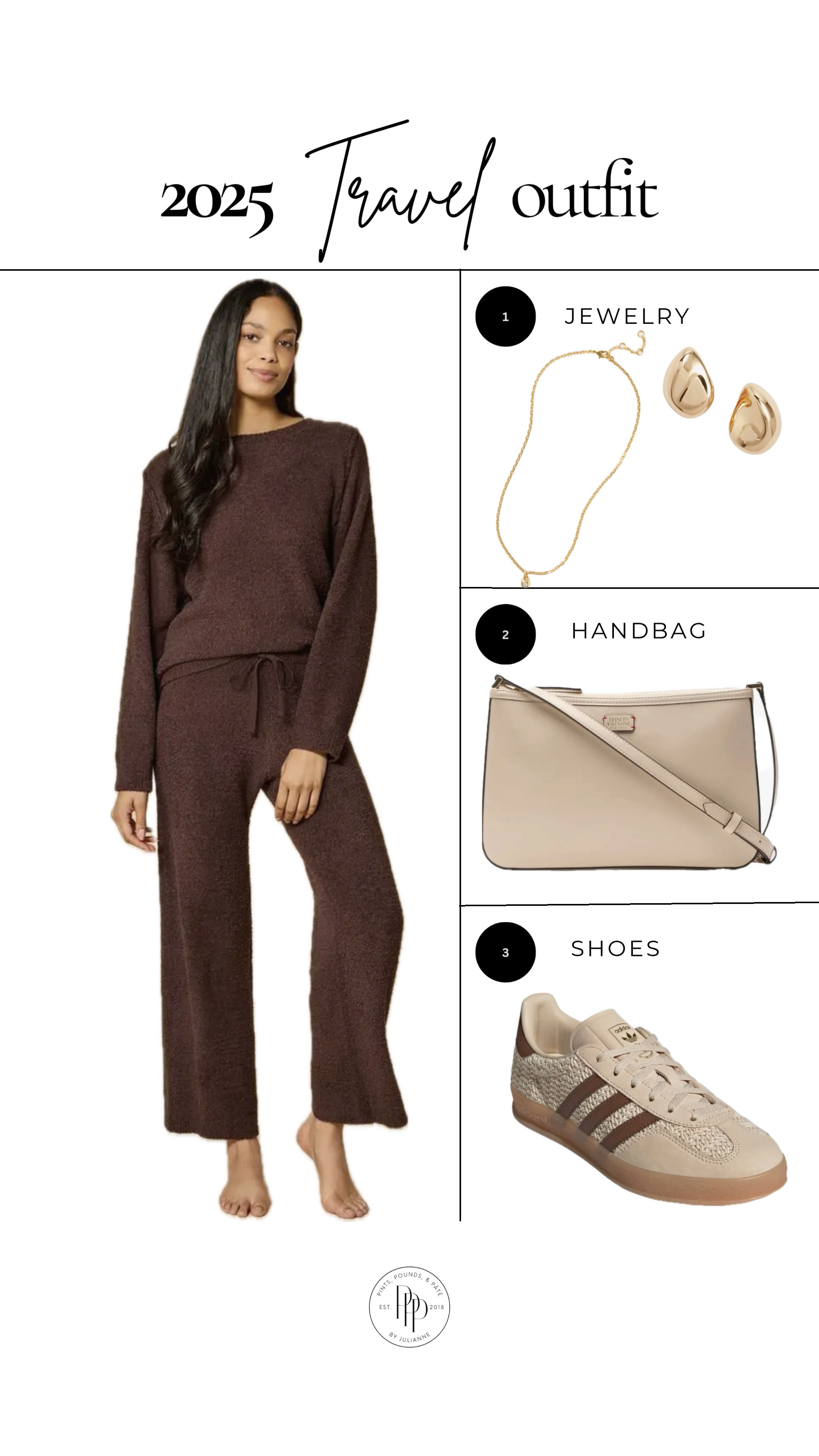 Cozy travel outfit!🤎

 Fall fashion, fall outfit, affordable fashion, Europe, travel

#LTKSeasonal #LTKTravel #LTKStyleTip