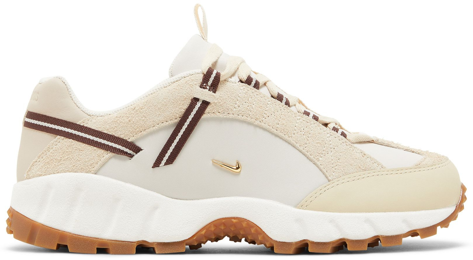Jacquemus x Wmns Air Humara LX 'Sail' | GOAT