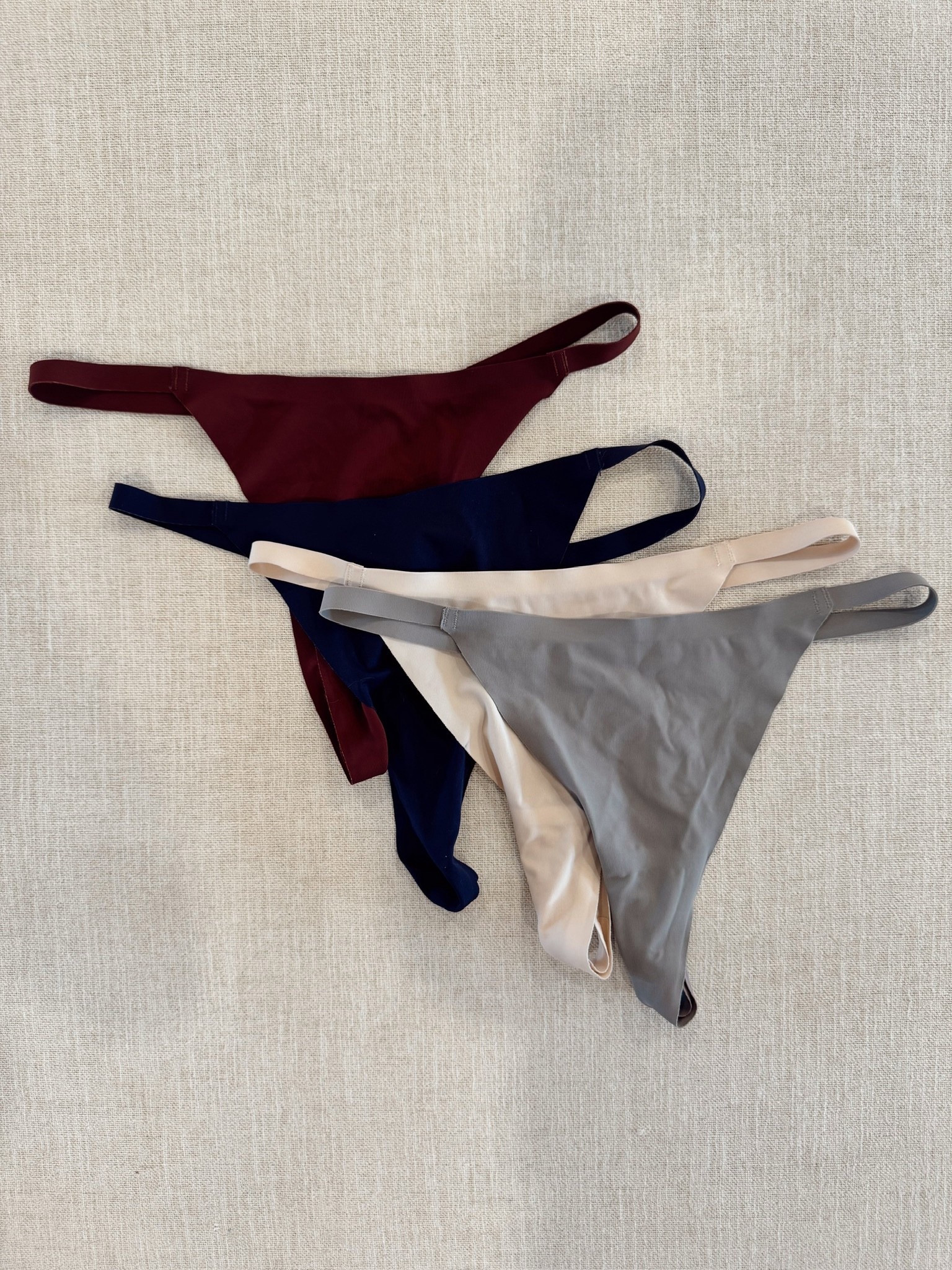 Amazon underwear pack of 8 for under $16!!

Sale alert, watchnow, Amazon finds, Katy roach

#LTKSaleAlert #LTKootd