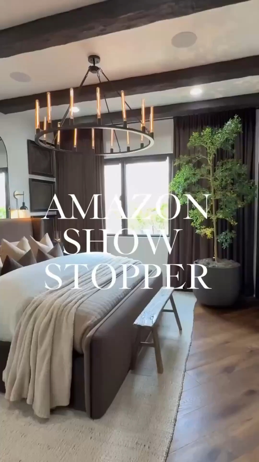 This faux tree and planter are an absolute show stopper! 

How could I refuse such a bold statement when I know I thrive on it!

#showstopper #amazonfind #planter #fauxtree #tree #founditonamazon 
